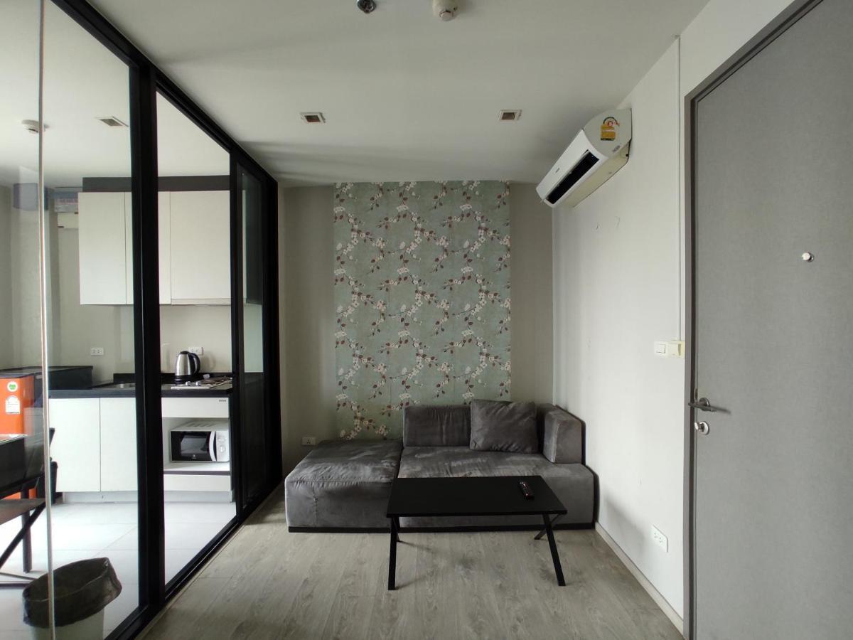 Pattaya Center Seascape Apartment Eksteriør billede